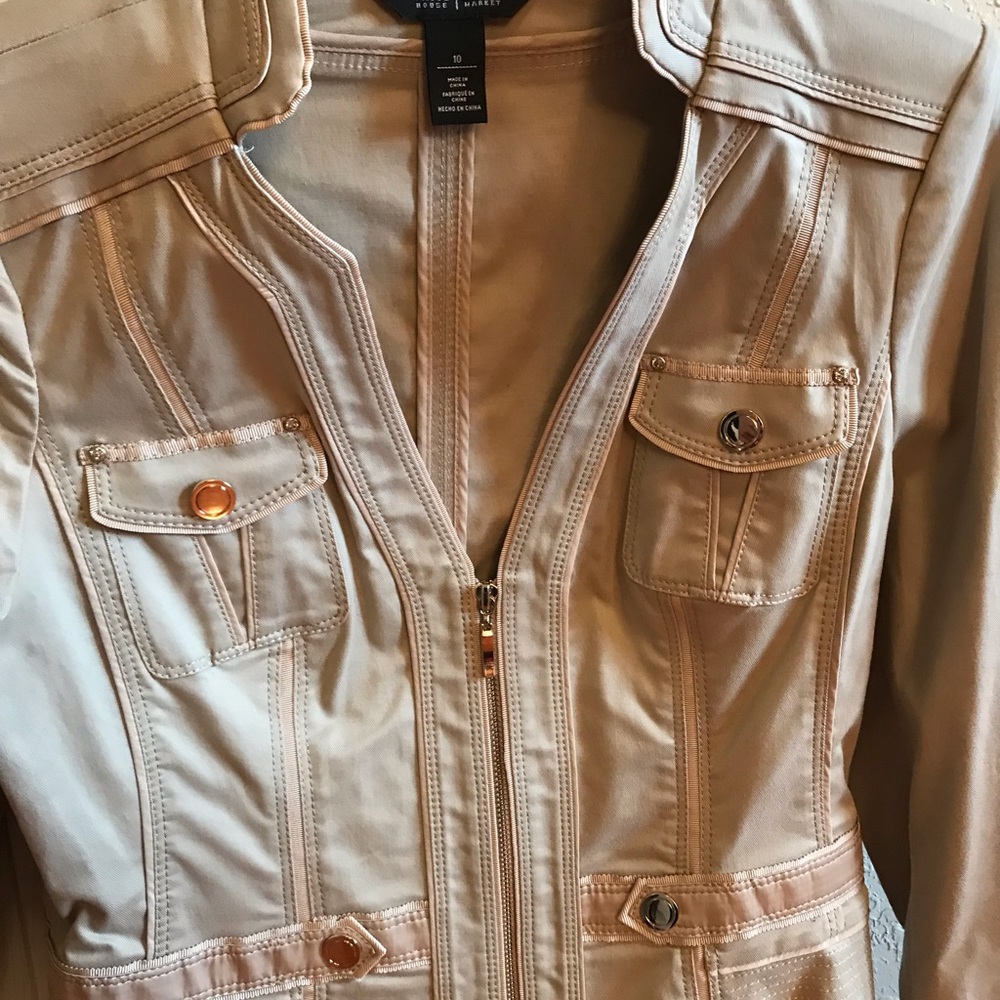 Whbm Jacket - image 3